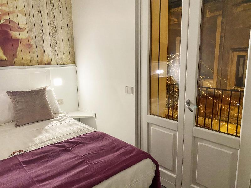 Anfiteatro Le Suites - Oda