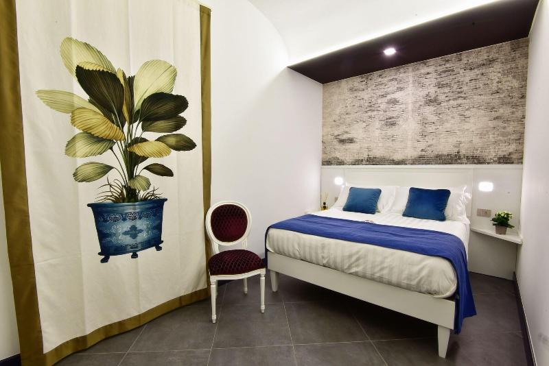 Anfiteatro Le Suites - Oda
