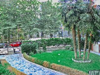 Aiello Suites Executive otel fotoğrafı