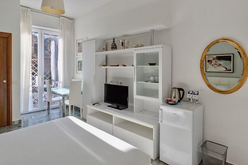 Aiello Suites Executive - Genel