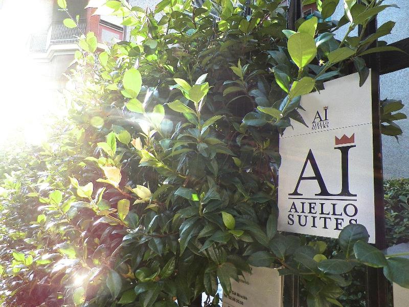 Aiello Suites Executive - Genel