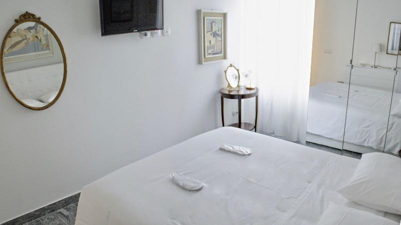 Aiello Suites Executive - Genel
