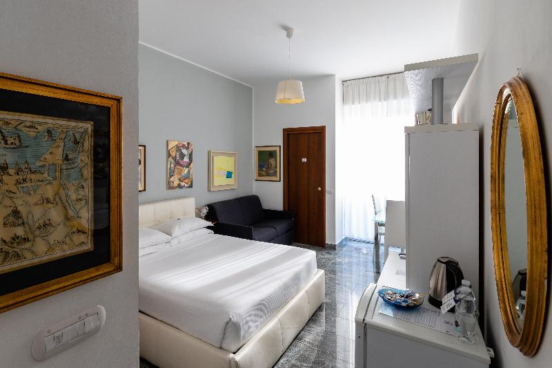 Aiello Suites Executive - Oda