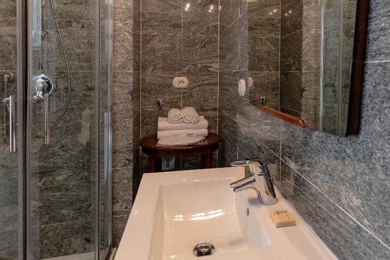 Aiello Suites Executive - Oda