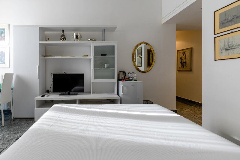 Aiello Suites Executive - Oda