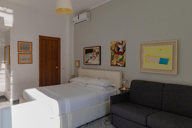 Aiello Suites Executive - Oda