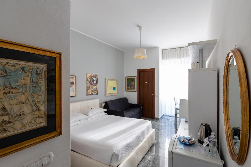 Aiello Suites Executive - Oda