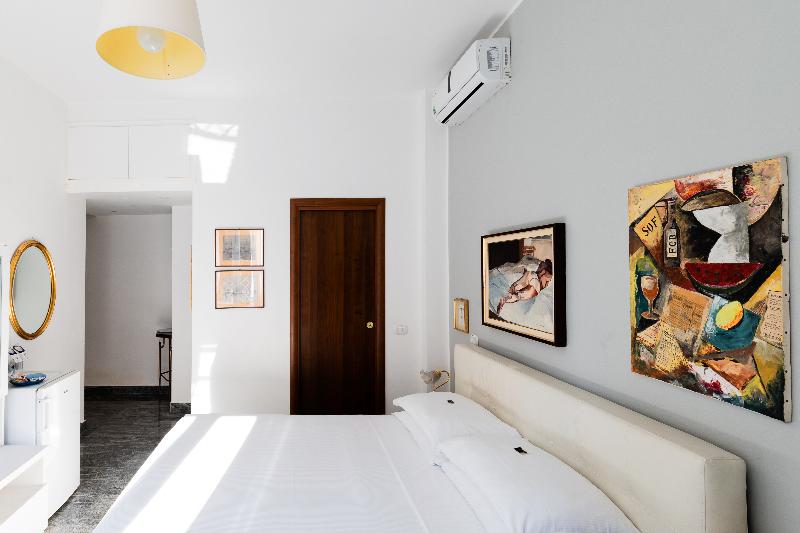 Aiello Suites Executive - Oda