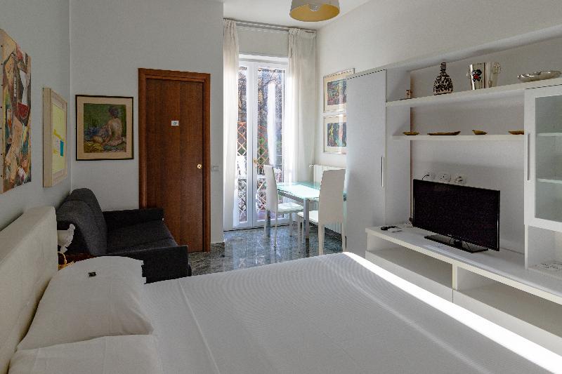 Aiello Suites Executive - Oda