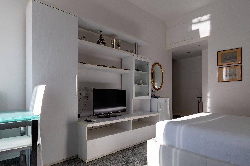 Aiello Suites Executive - Oda