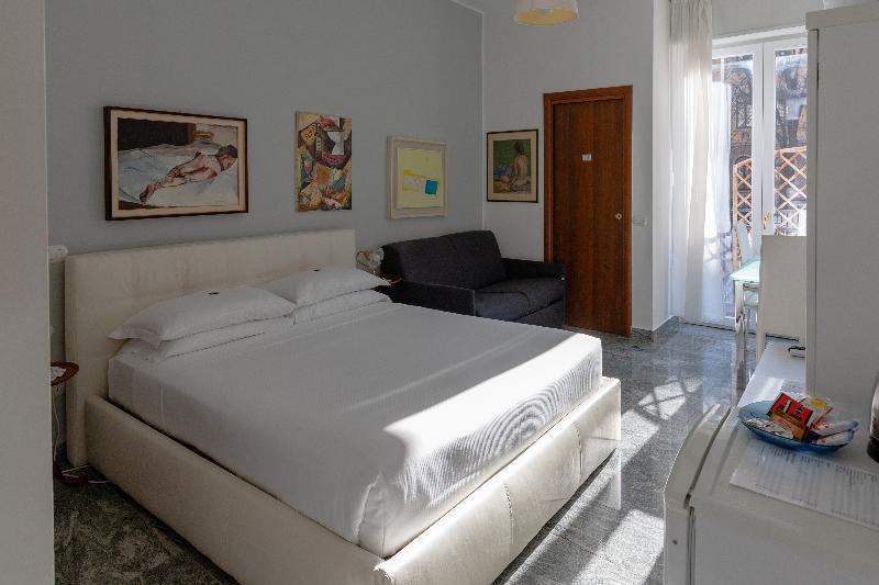 Aiello Suites Executive - Oda
