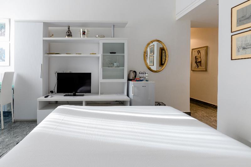 Aiello Suites Executive - Oda