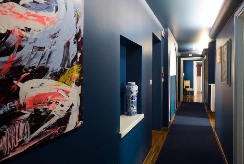Albergo Residenza al Teatro - Lobi