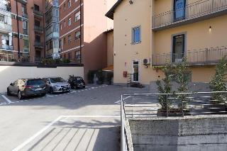 Albergo Residenza al Teatro otel fotoğrafı