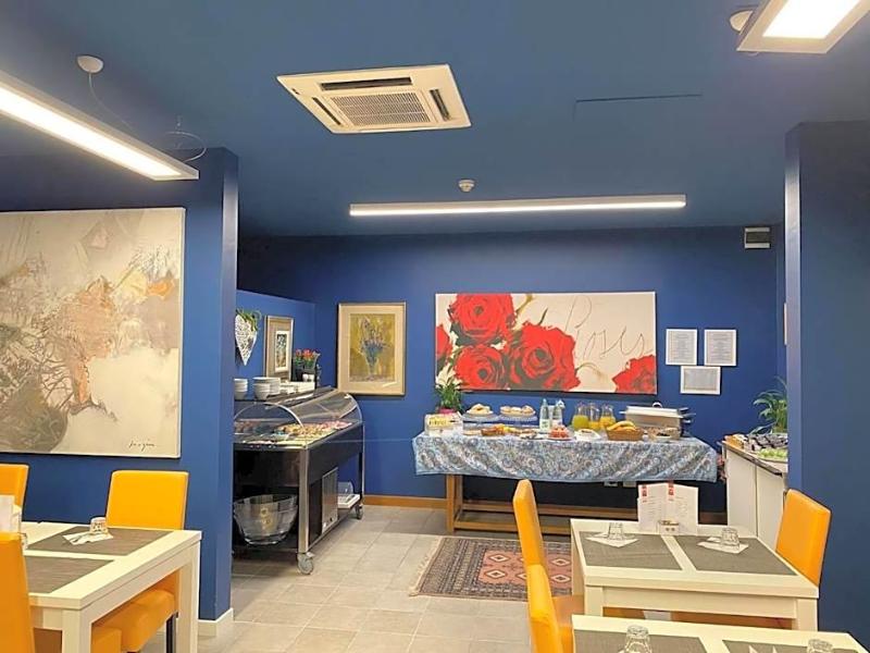 Albergo Residenza al Teatro - Genel