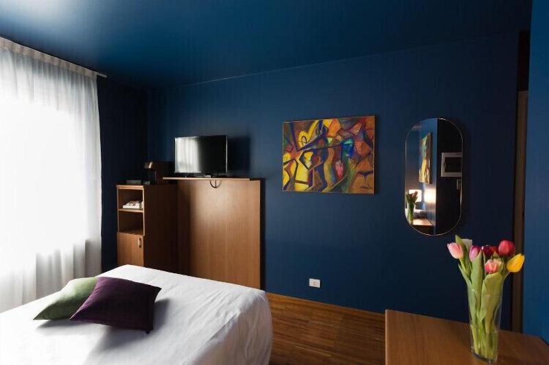 Albergo Residenza al Teatro - Oda