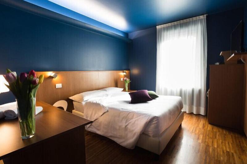 Albergo Residenza al Teatro - Oda