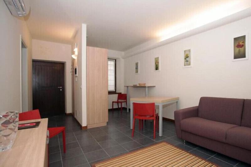 Albergo Residenza al Teatro - Oda