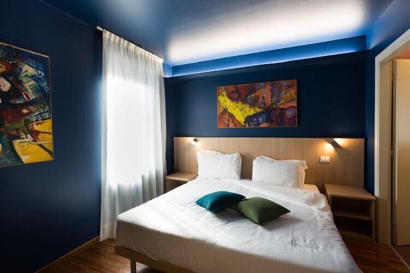 Albergo Residenza al Teatro - Oda