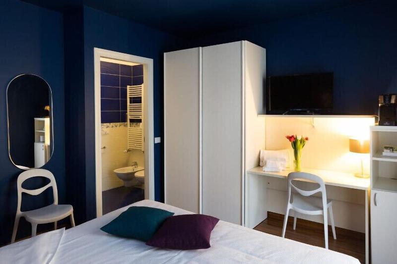Albergo Residenza al Teatro - Oda