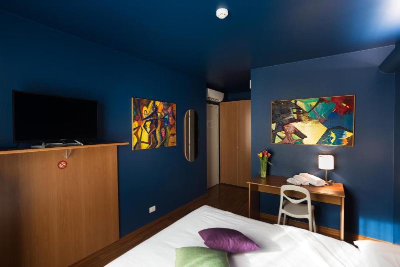 Albergo Residenza al Teatro - Oda