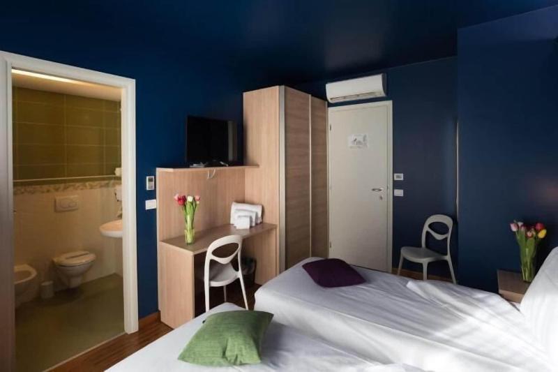 Albergo Residenza al Teatro - Oda