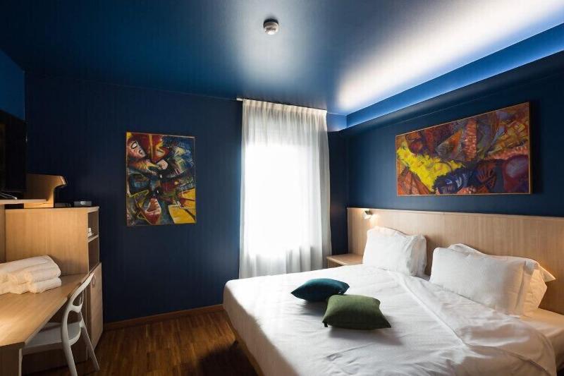 Albergo Residenza al Teatro - Oda