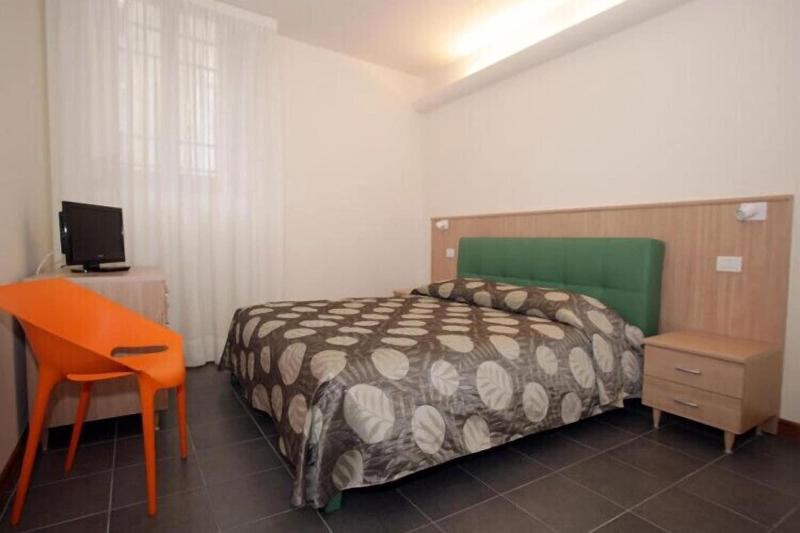 Albergo Residenza al Teatro - Oda