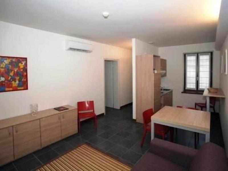 Albergo Residenza al Teatro - Oda