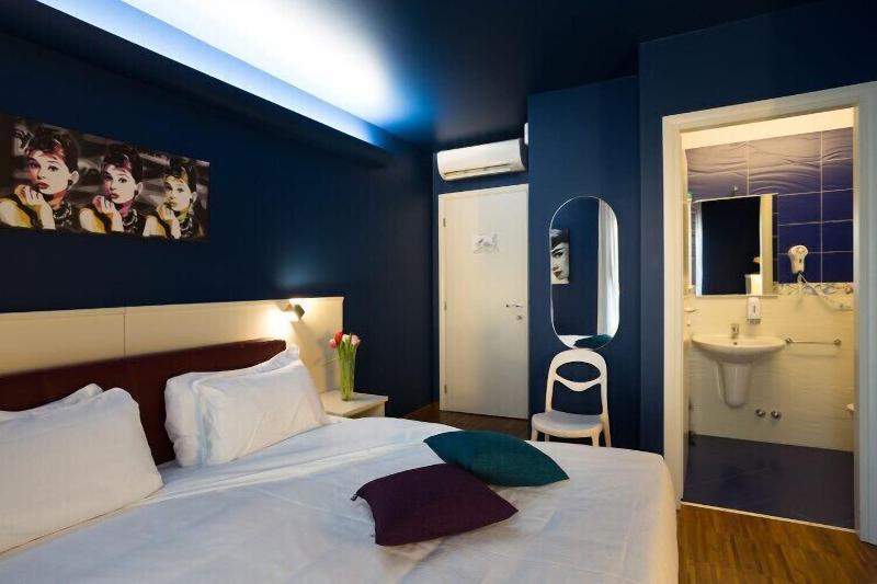 Albergo Residenza al Teatro - Oda