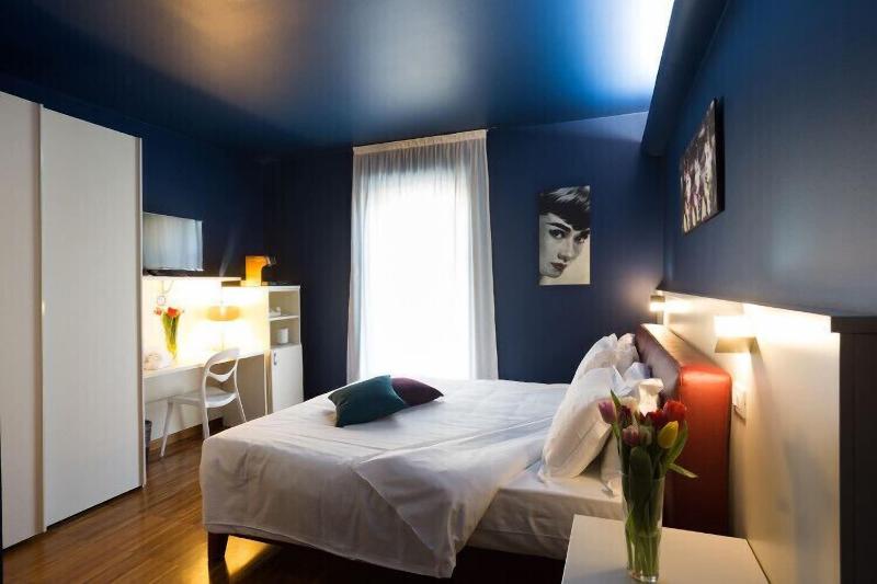 Albergo Residenza al Teatro - Oda