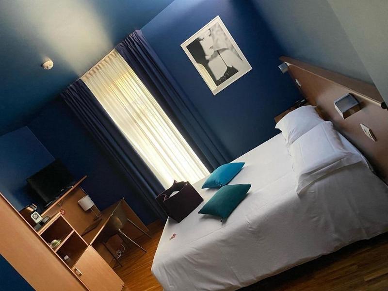 Albergo Residenza al Teatro - Oda