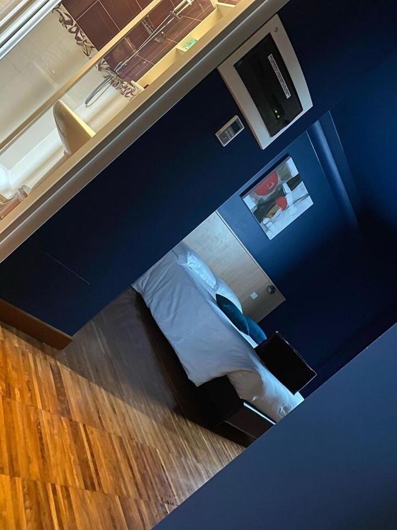 Albergo Residenza al Teatro - Oda