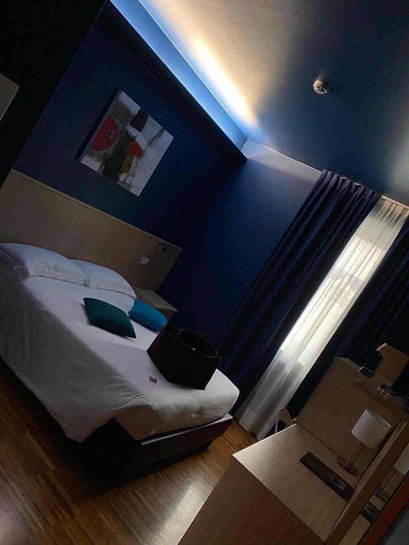 Albergo Residenza al Teatro - Oda