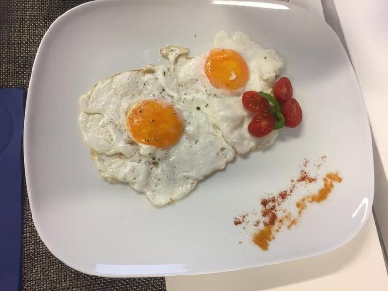 Albergo Residenza al Teatro - Restoran