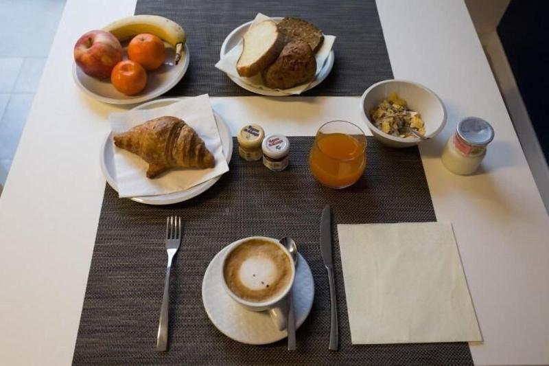 Albergo Residenza al Teatro - Restoran