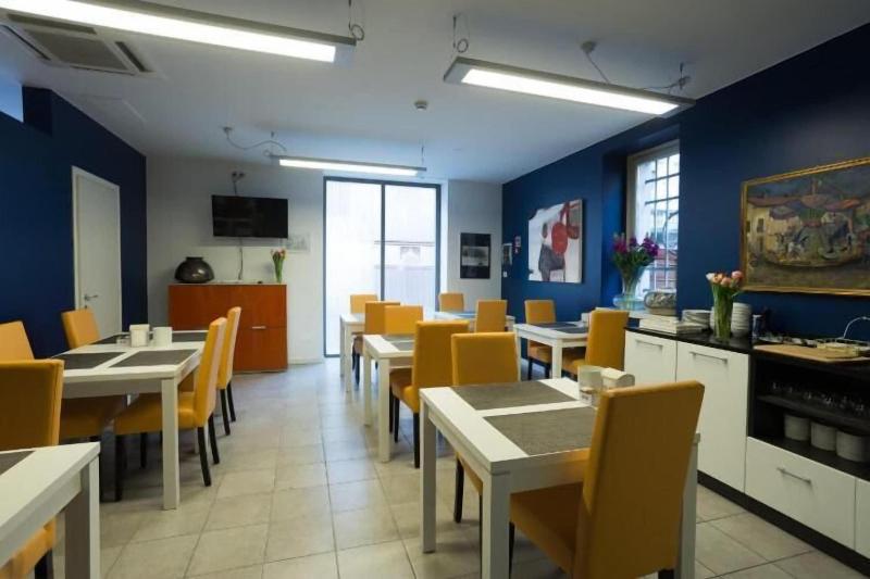 Albergo Residenza al Teatro - Restoran