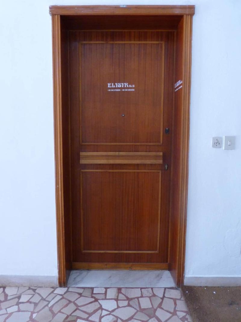 Airport Pisa Rooms - Comfort - Lobi