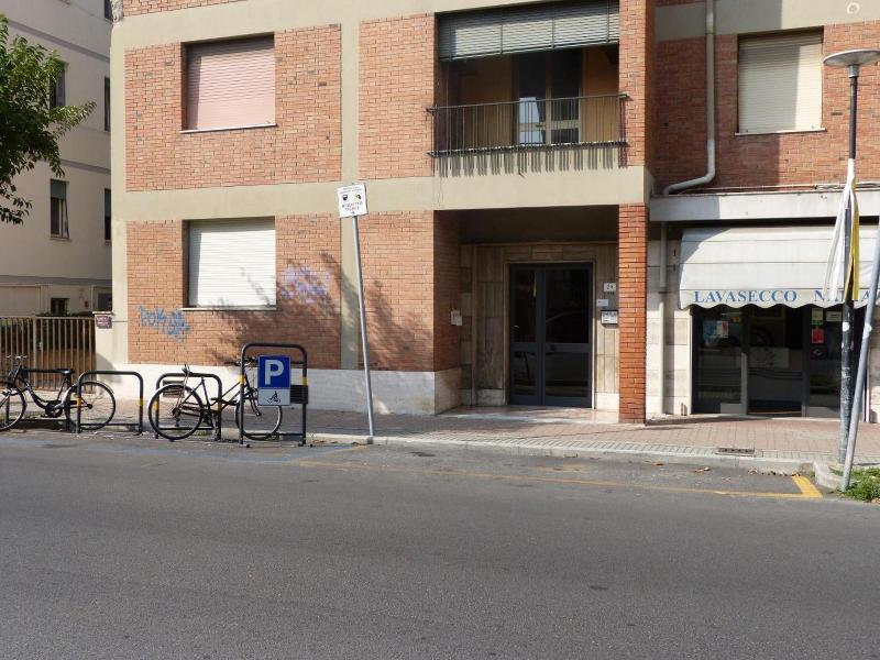Airport Pisa Rooms - Comfort - Genel