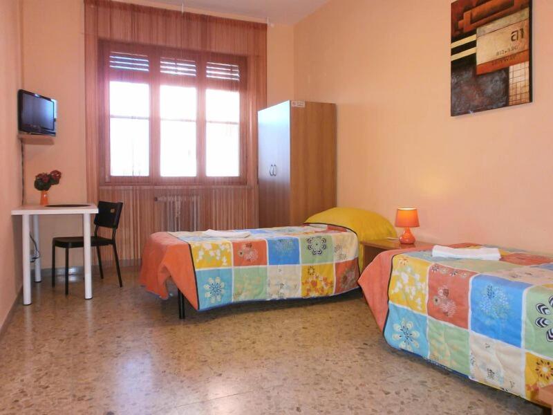 Airport Pisa Rooms - Comfort - Genel