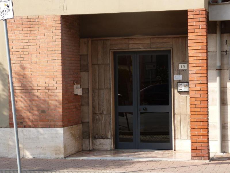 Airport Pisa Rooms - Comfort - Genel