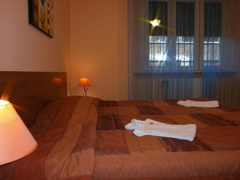 Airport Pisa Rooms - Comfort - Oda