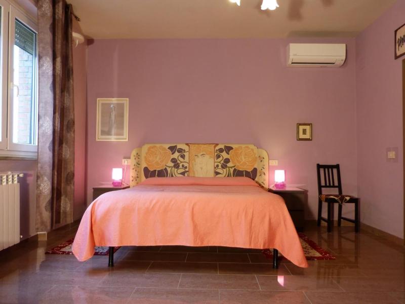 Airport Pisa Rooms - Comfort - Oda