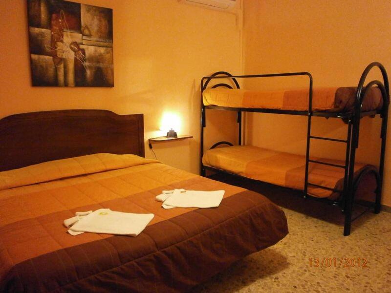 Airport Pisa Rooms - Comfort - Oda