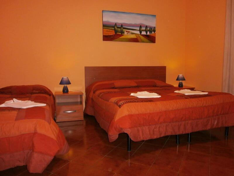 Airport Pisa Rooms - Comfort - Oda