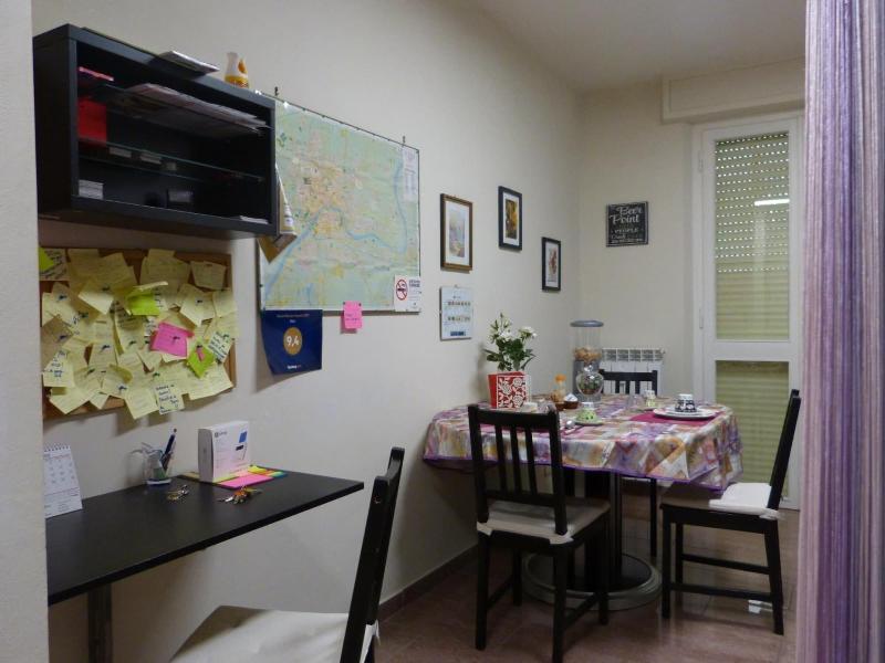 Airport Pisa Rooms - Comfort - Oda