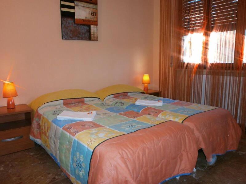 Airport Pisa Rooms - Comfort - Oda