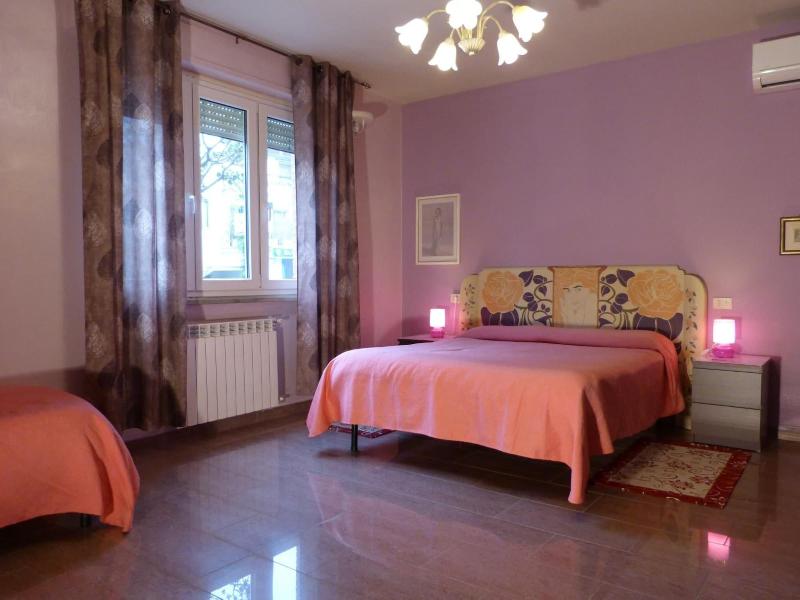 Airport Pisa Rooms - Comfort - Oda