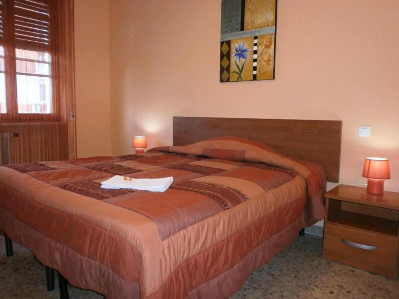 Airport Pisa Rooms - Comfort - Oda