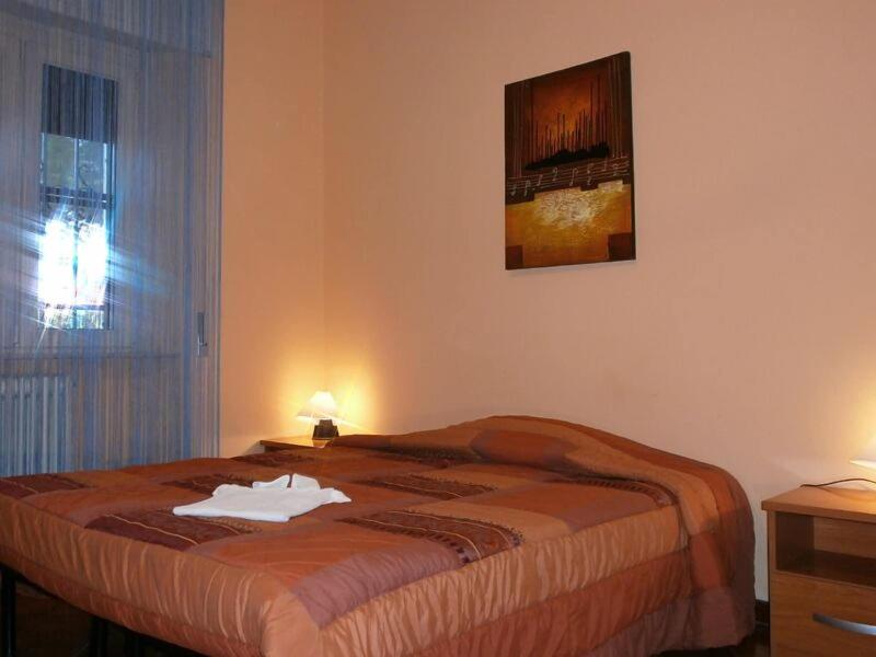 Airport Pisa Rooms - Comfort - Oda